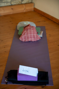 Yoga Shala